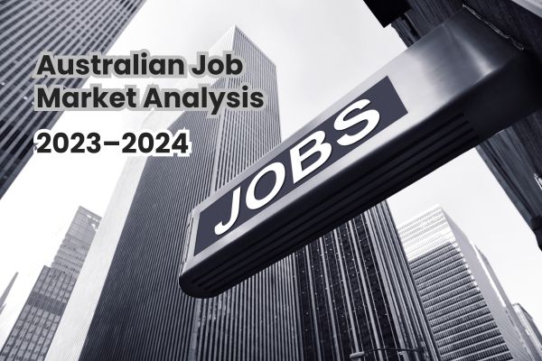Australian Job Market Analysis