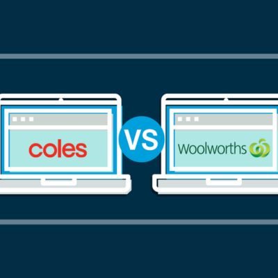 Woolworths-Coles Analysis